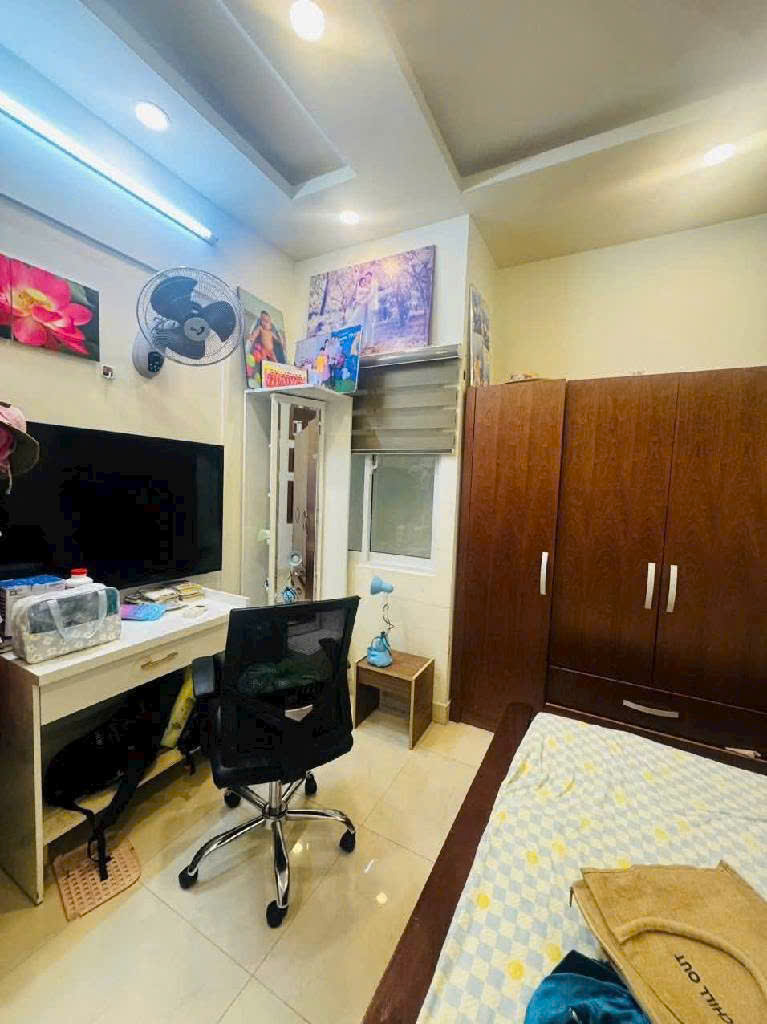 HÀNG HIẾM CỰC PHẨM QUẬN GÒ VẤP